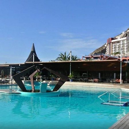 Ocean Beach Club - Gran Canaria Mogán Exterior foto